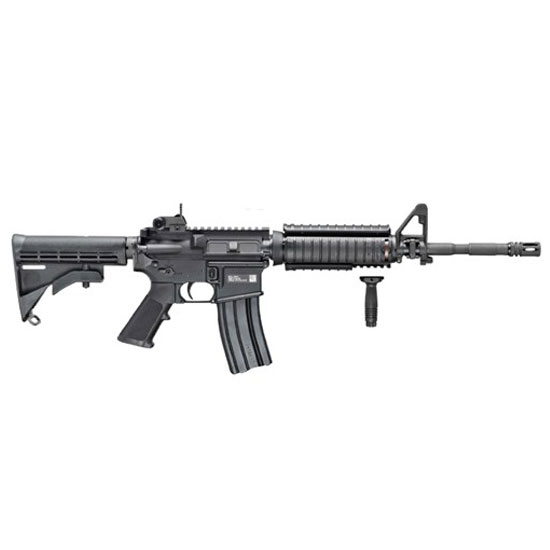 FN FN15 5.56 M4 MILITARY COLLECTOR 1X30 - Rifles & Lower Receivers